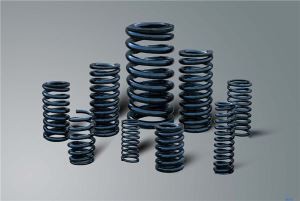 Auto Shock Absorber Opruga za BMW Automobile Suspension Part